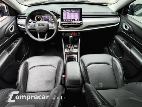 COMPASS 1.3 T270 Turbo Longitude