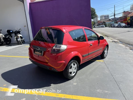 KA 1.0 MPI 8V