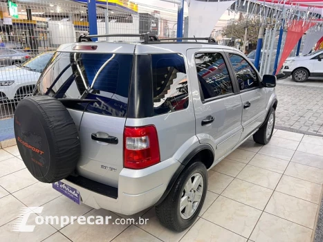 ECOSPORT