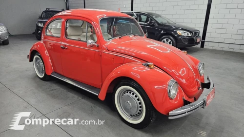 Fusca 1300 L