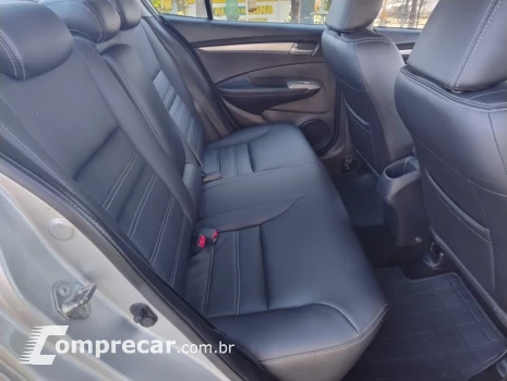 CITY 1.5 EX Sedan 16V