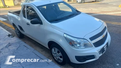 MONTANA 1.4 MPFI LS CS 8V
