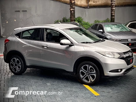 Honda HR-V 1.8 16V EXL 4 portas