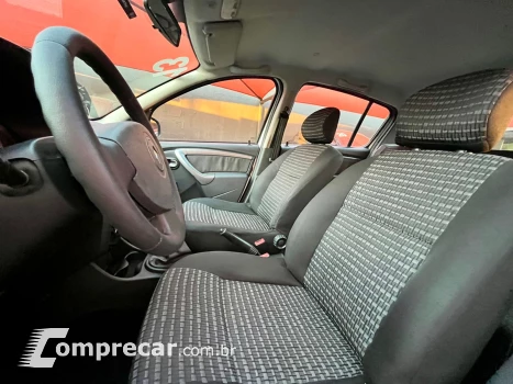 SANDERO 1.0 Expression 16V