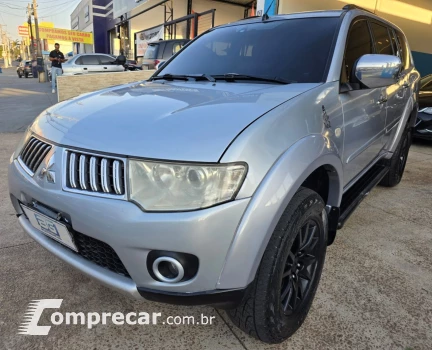 Mitsubishi Pajero DAKAR 3.2 4x4 T.I. Diesel Automatico 7 Lugares 4 portas