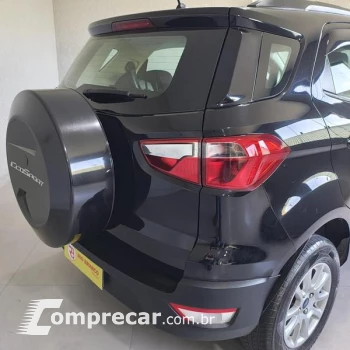 ECOSPORT SE 1.5