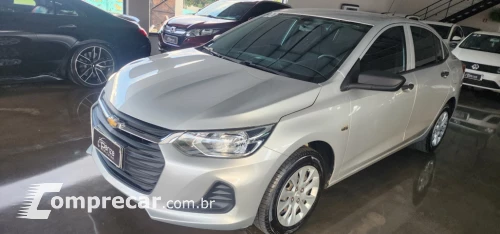 ONIX 1.0 Turbo