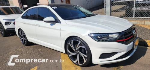 JETTA 1.4 250 TSI Comfortline