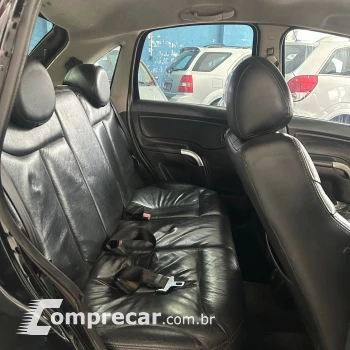 C3 1.4 I GLX 8V