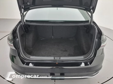 VIRTUS 1.0 200 TSI COMFORTLINE AUTOMÁTICO