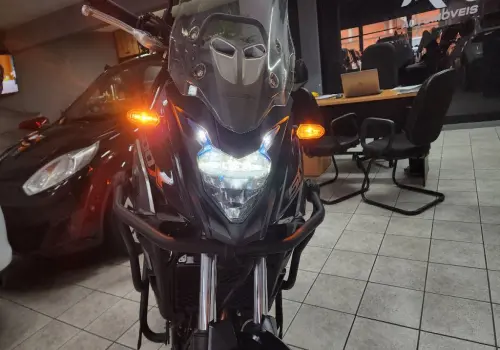 CB 500X