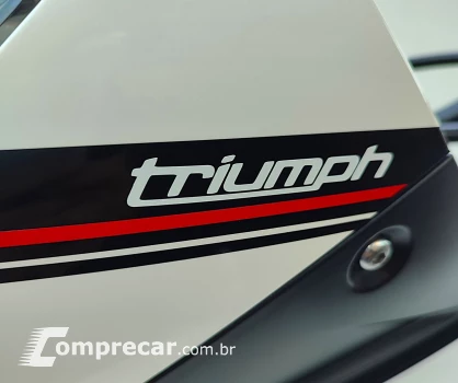 TRIUMPH TIGER SPORT ABS