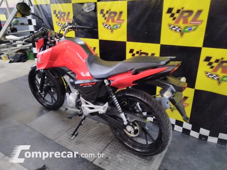 Cg 160 Fan