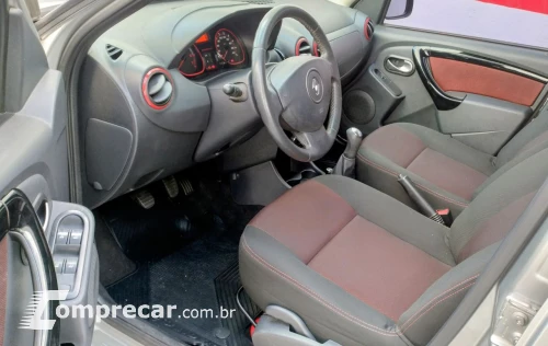 SANDERO STEPWAY Hi-Power 1.6 8V 5p