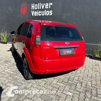 FIESTA 1.0 MPI 8V