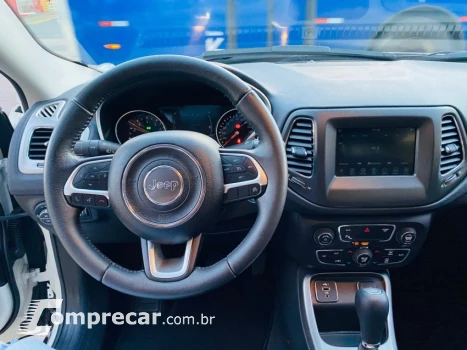 COMPASS 2.0 16V Sport