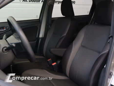 ETIOS 1.5 X Plus 16V