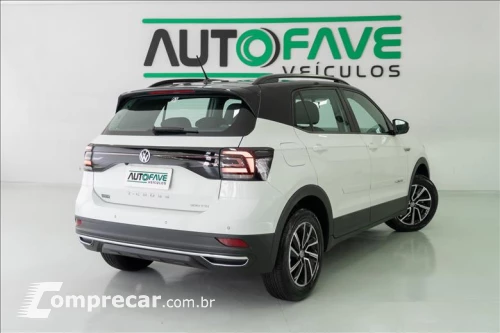 T-CROSS 1.0 200 TSI Sense
