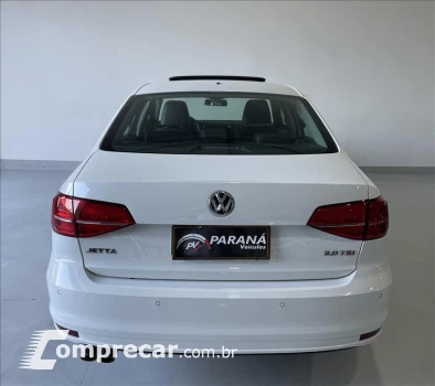 JETTA 2.0 TSI HIGHLINE 211CV GASOLINA 4P TIPTRONIC