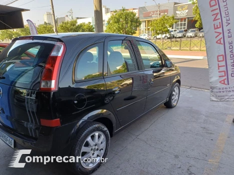 Meriva 1.8 4P FLEX MAXX