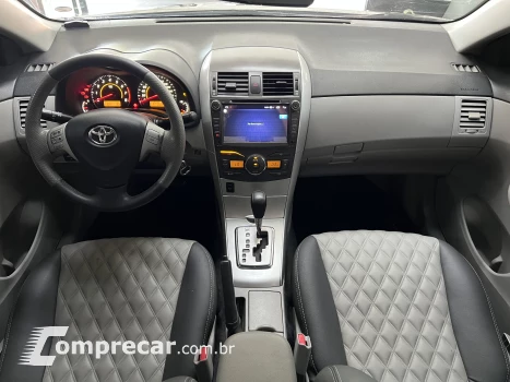 COROLLA 1.6 GLI 16V