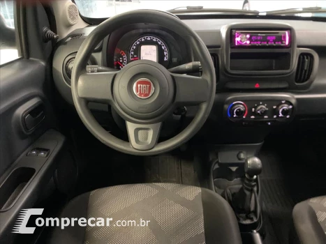 MOBI 1.0 EVO FLEX LIKE. MANUAL