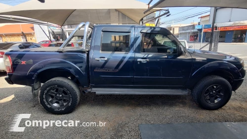 RANGER 3.0 Limited 16V 4X4 CD