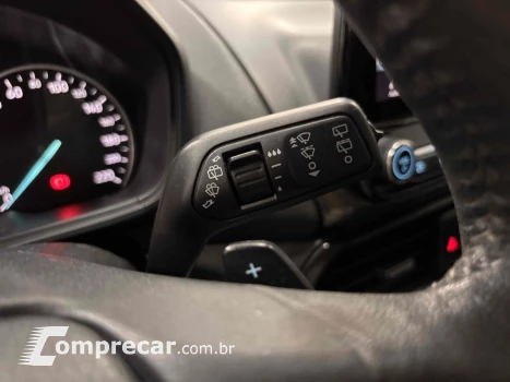 ECOSPORT 1.5 TI-VCT FLEX FREESTYLE AUTOMÁTICO