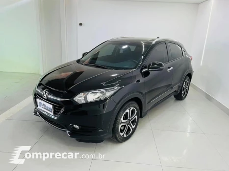 HR-V EXL CVT
