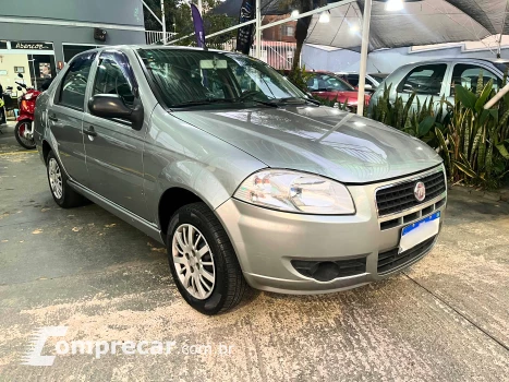 Fiat SIENA 1.4 MPI EL 8V 4 portas