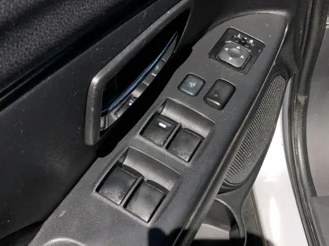 Asx 2.0 4X2 16V Gasolina 4P Automático