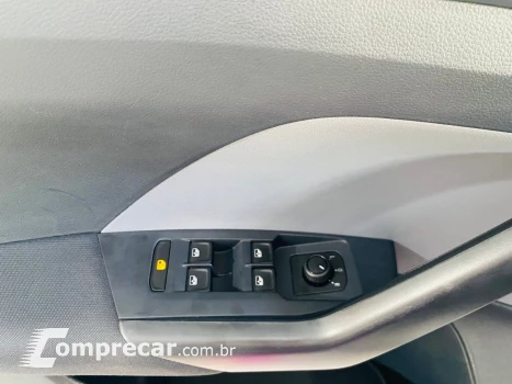 T-CROSS 1.0 200 TSI TOTAL FLEX AUTOMÁTICO