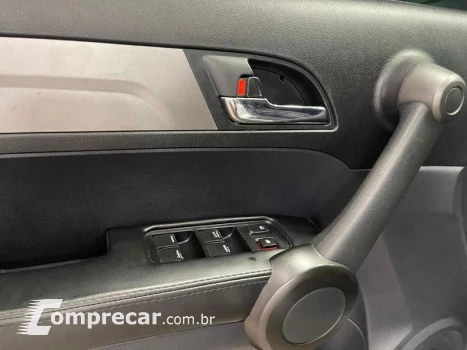CR-V LX 2.0 AUT