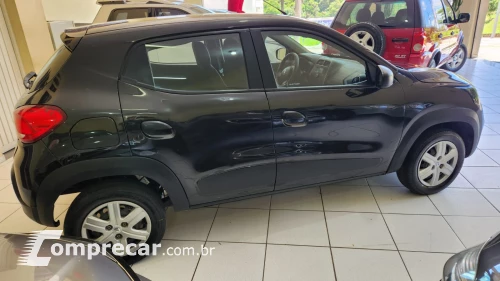 KWID 1.0 12V SCE ZEN