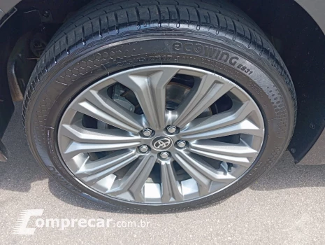 COROLLA 2.0 XEI 16V