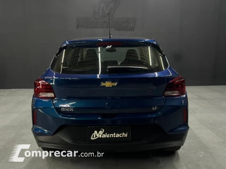 ONIX 1.0 FLEX LT MANUAL