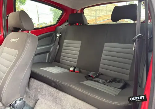 KA 1.6 MPI SPORT 8V FLEX 2P MANUAL