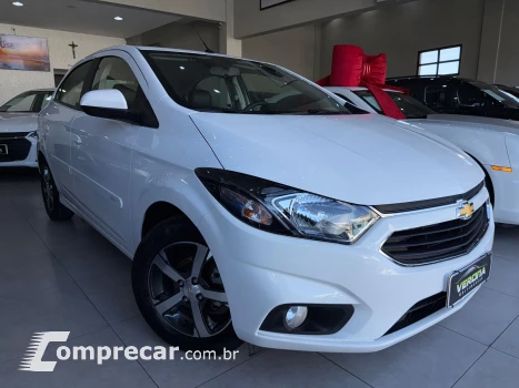 Onix LTZ 1.4