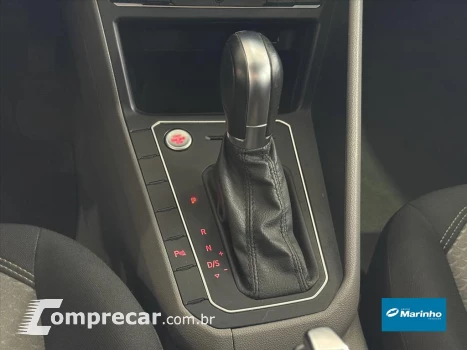 VIRTUS 1.0 200 TSI HIGHLINE AUTOMÁTICO