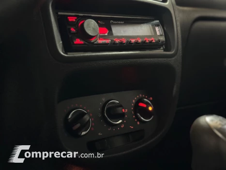 Clio RN/Alizé/Expr./1.0 Hi-Power 16V 5p