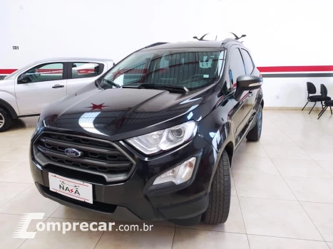 ECOSPORT 1.5 Tivct Freestyle