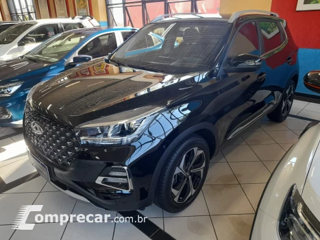 CAOA CHERY Tiggo 5x Pro 1.5 4 portas