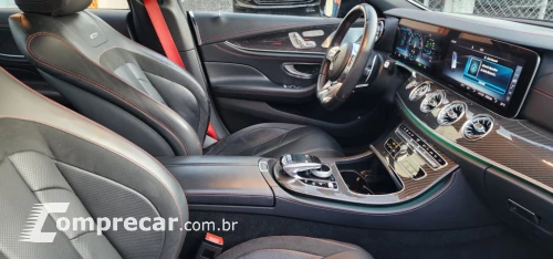 CLS 53 AMG 3.0 I6 4matic+