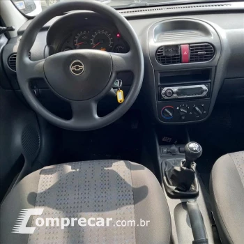 CORSA 1.4 MPFI Maxx 8V