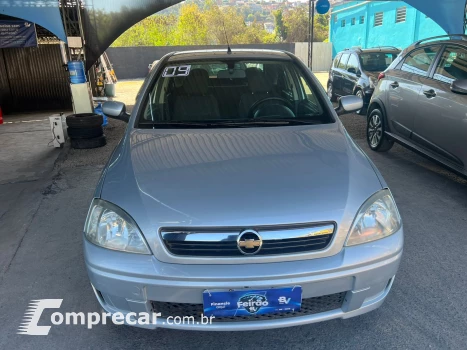CORSA 1.4 MPFI Maxx Sedan 8V