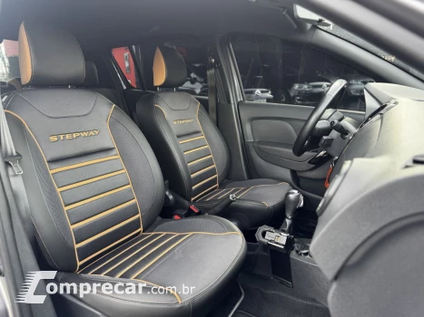 STEPWAY Intense Flex 1.6 16V  Aut.