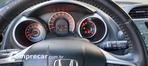 FIT 1.5 EX 16V