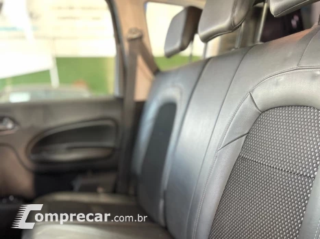 C3 1.6 PICASSO EXCLUSIVE 16V FLEX 4P MANUAL