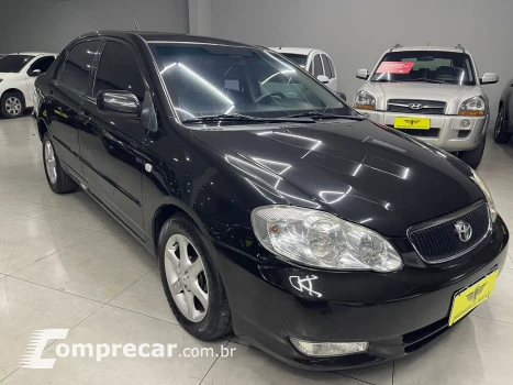 COROLLA 1.8 Se-g 16V