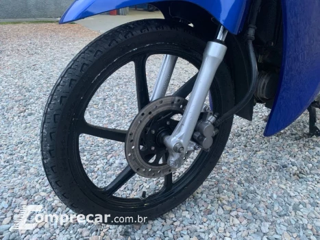 Biz 125 EX